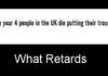 title