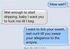 SWEAR YOUR ALLEGIANCE