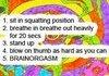 So freaking trippy