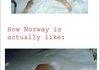 Norwegian Stereotypes