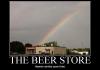 the beer store
