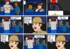 Something Funny
