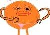 Sexy orange