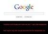 Search Engines Should Be Cool