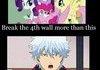 Gintama!
