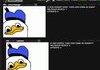 Religious arguments in a nutshell