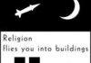 fly into the nights sky