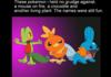 Pokemon - The Fall Of