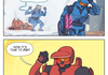 HALO in a nutshell