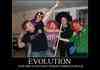 Evolution?