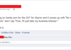 Skyrim Facebook Comment