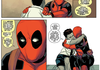 Words of Wisdom from Deadpool