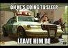 GTA IV Logic