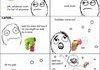 Bubble guns ftw