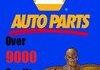 Nappa auto parts