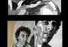 Real Life Paintings