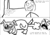 Troll dog