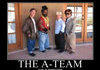 A team jr.