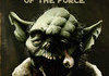 Yoda Zombie? DA GO BAH!