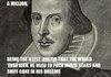 Shakespeare