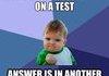 Succes Test