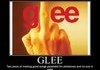 Glee sucks ballz