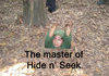 Hide n' Seek Master