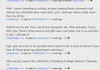 Hater Being Converted
