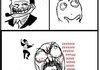 Troll dad