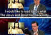 discussing the bible