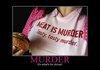 Meat is murder