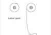 How to hang toilet paper