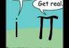 be rational