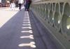 shadows