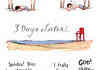 The trials of a female lifeguard