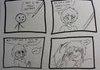 Deathnote comic parody
