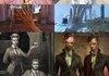 Bioshock and Dishonored