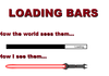 Loading Bars