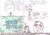 Handdrawn Comic 2