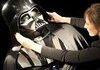 Most expensive Halloween costume!