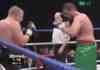 Boxer Vs Himself