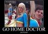 Drunk Doctor