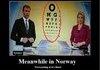 Norwegian news