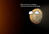 Bright Mr. Sun
