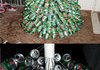 Mountain Dew Xmas Tree