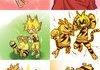 Pokemon awesome PART ZAPDOS