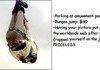 Priceless Bungee Jump