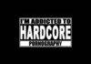 I am an addict.