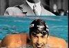 Phelps 1 Hitler 0