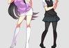 Cartoons --> Anime